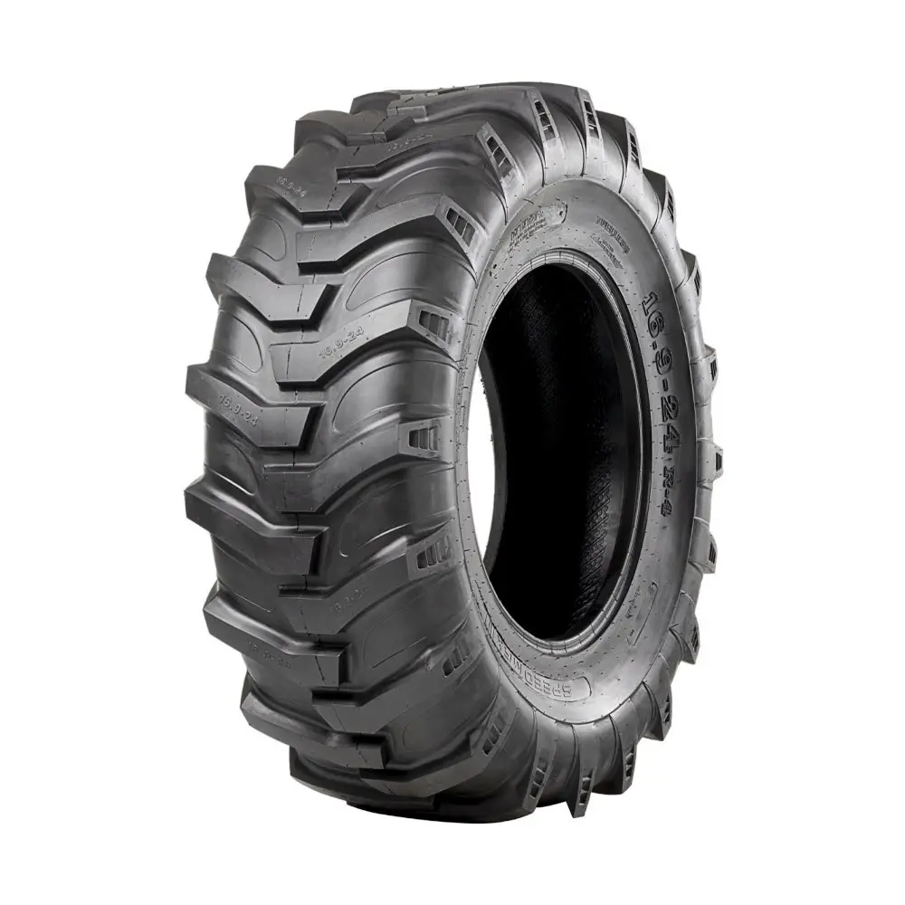 Pneu Speedmax Aro 24 Earthmax HGA01 R4 16.9-24 TL 12 Lonas