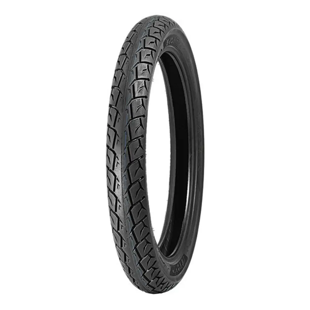 Pneu De Moto Levorin Aro 14 Matrix 110/80-14 59P Tt Traseiro
