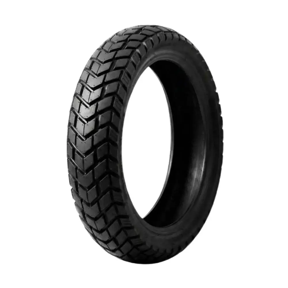 Pneu Moto Borilli Aro 17 Fiamma Rossa 110/90-17 60P TT - Traseiro