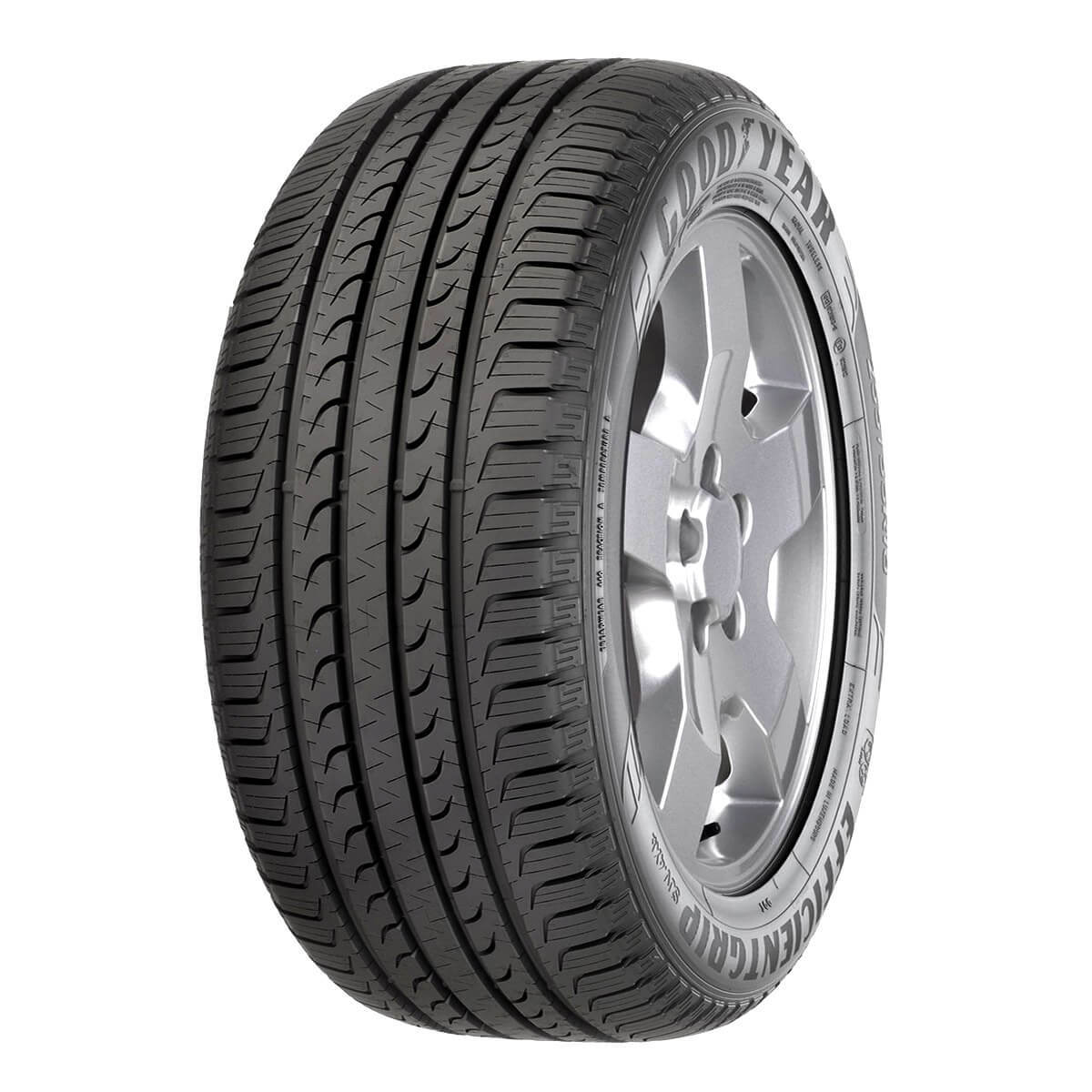 Pneu Goodyear Aro 17 EfficientGrip SUV 225/65R17 102H | PNEUSTORE