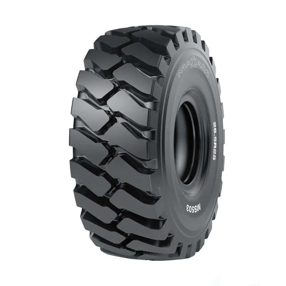Pneu Maxam Aro 25 MS503 20.5R25 193A2