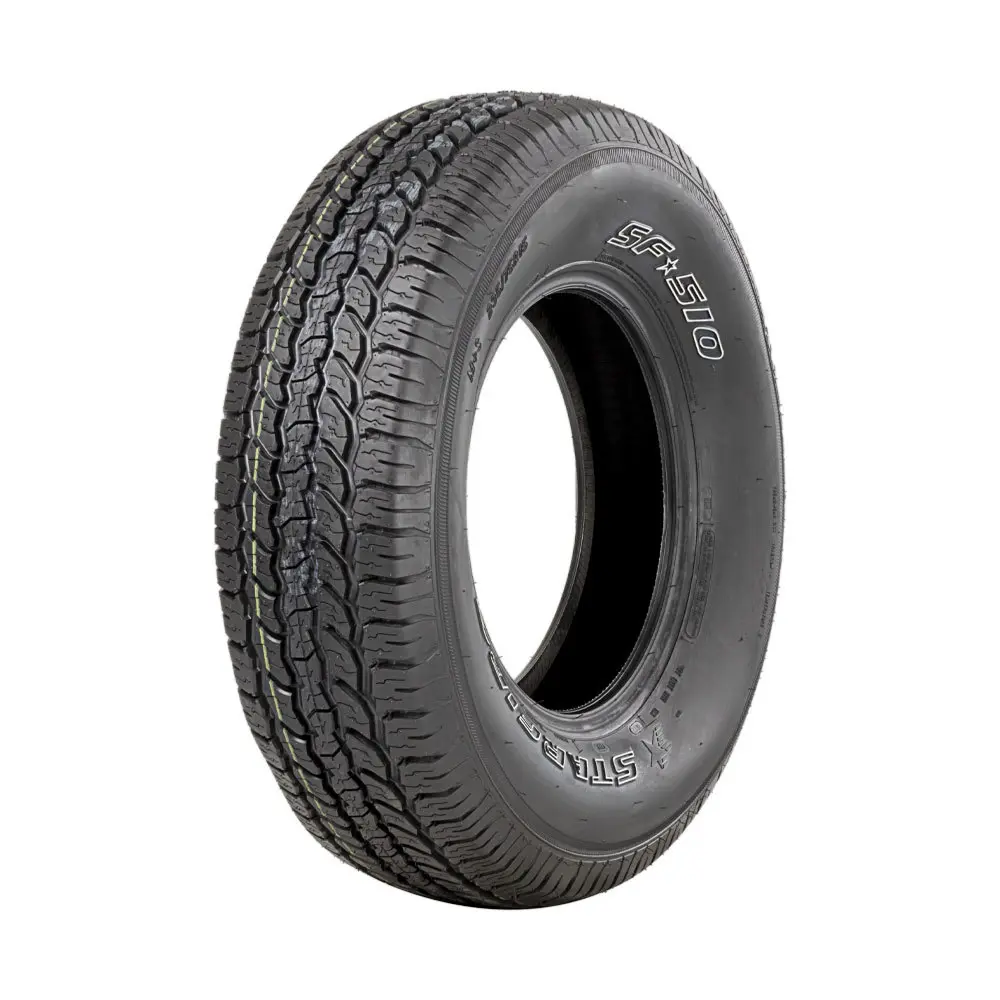 Pneu Starfire Aro 15 SF-510 235/75R15 105S - Letras Brancas