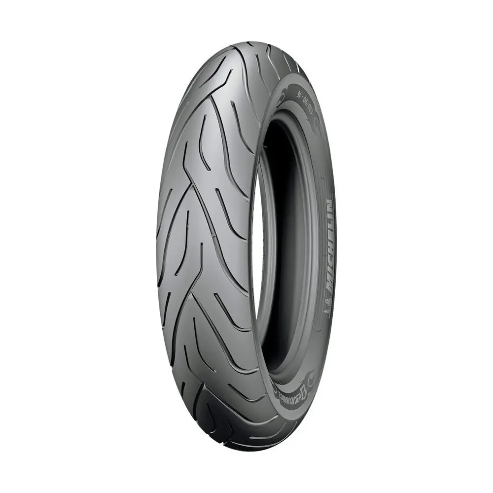 Pneu Moto Michelin Aro 18 Scorcher 11 240/40R18 79V TL - Traseiro