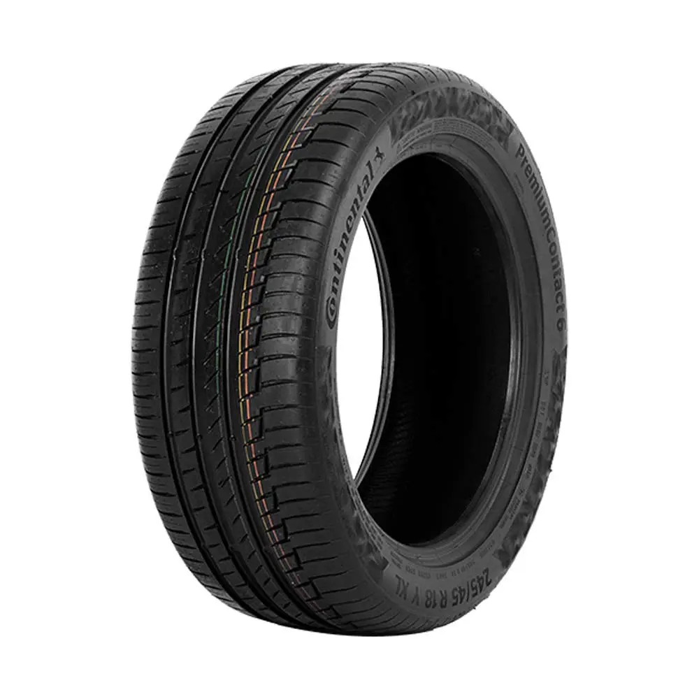 Pneu Continental Pneus Premiumcontact 6 Runflat 245/50 R20 105v