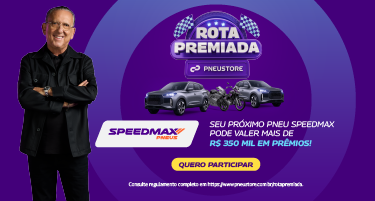 ROTA PREMIADA SPEEDMAX