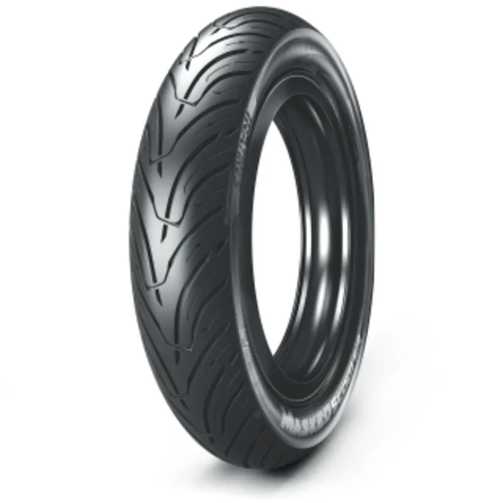 Pneu Moto Ira Aro 14 Masked Scooter 100/90-14 57P TL - Traseiro