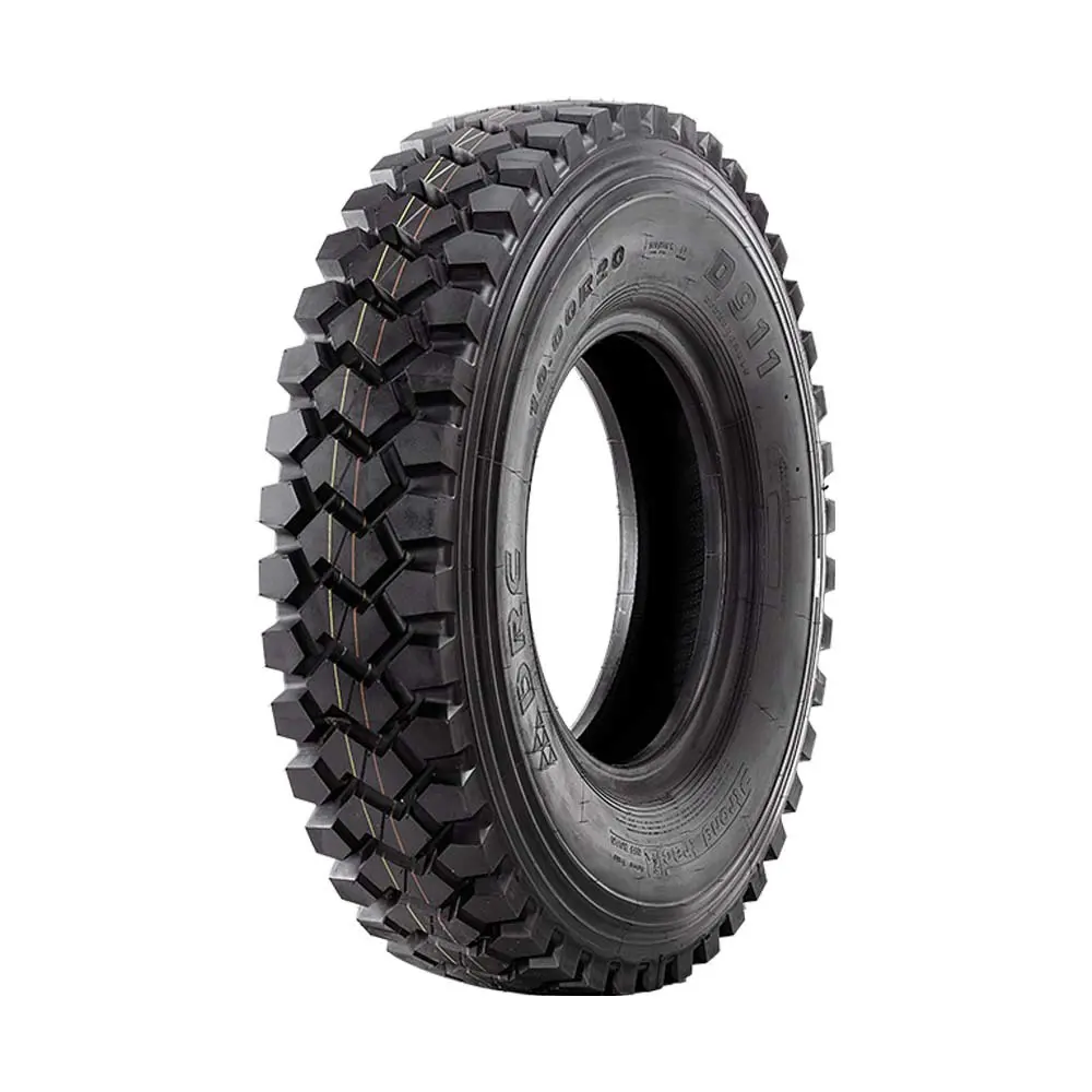 Pneu DRC Aro 20 D911 12.00R20 156/153F 20 Lonas TT