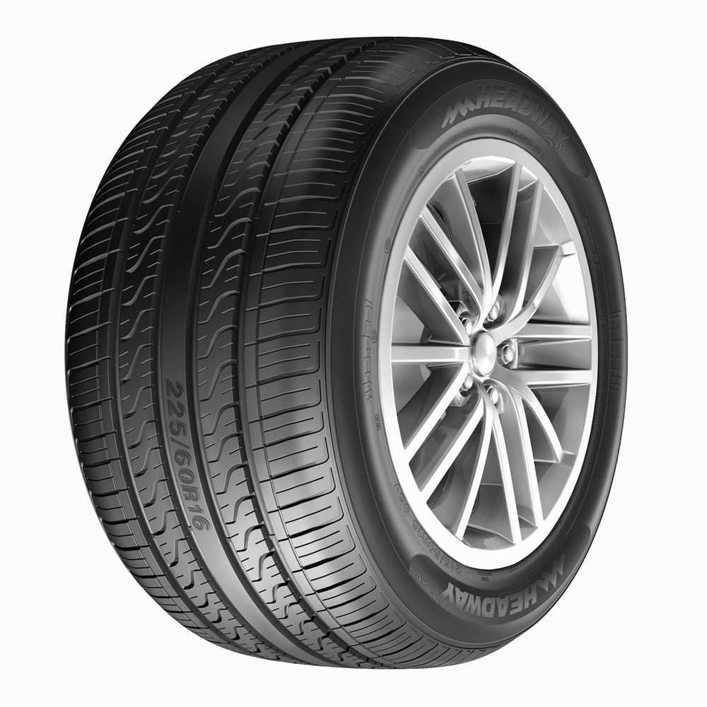 Pneu Horizon Aro 15 HH301 195/60R15 88V