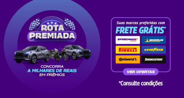 Frete Gratis