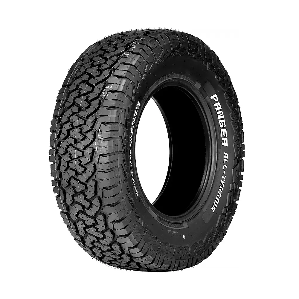 Pneu Speedmax Prime Aro 17 Pangea All-Terrain 255/65R17 114H XL - Letras Brancas