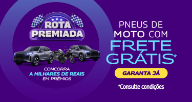 FRETE GRATIS MOTO
