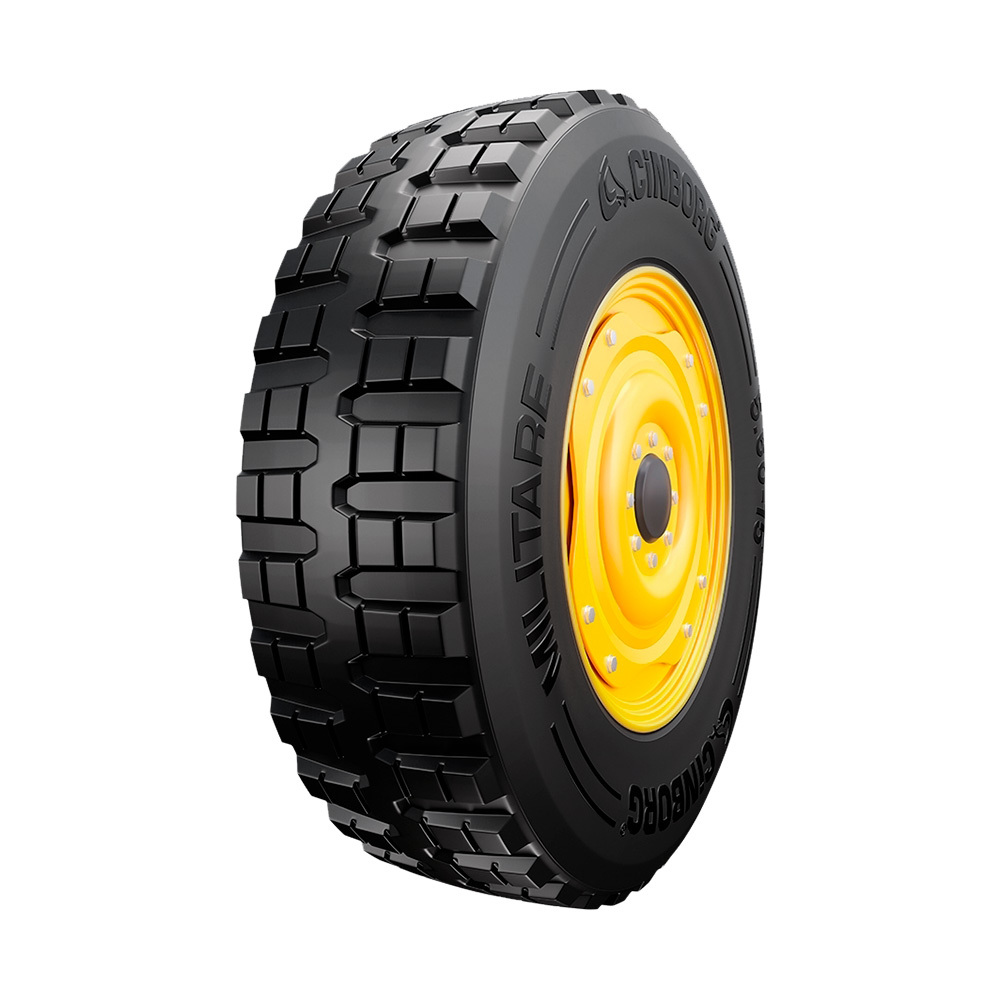 Pneu Cinborg Aro 16 Militare 700-16 117J 12PR