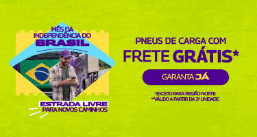 FRETE GRÁTIS CARGA