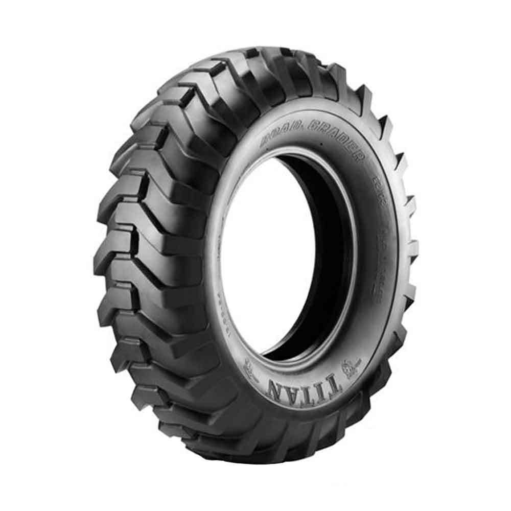Pneu Titan Aro 24 Road Grader 13.00-24 TL 12 Lonas