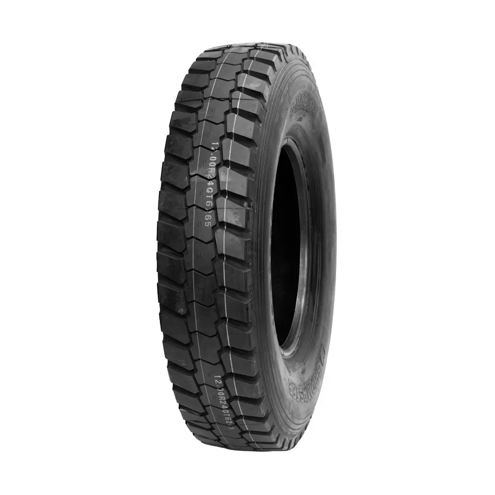Pneu Gripmaster Aro 24 G904 12.00R24 160A8 20 Lonas TT