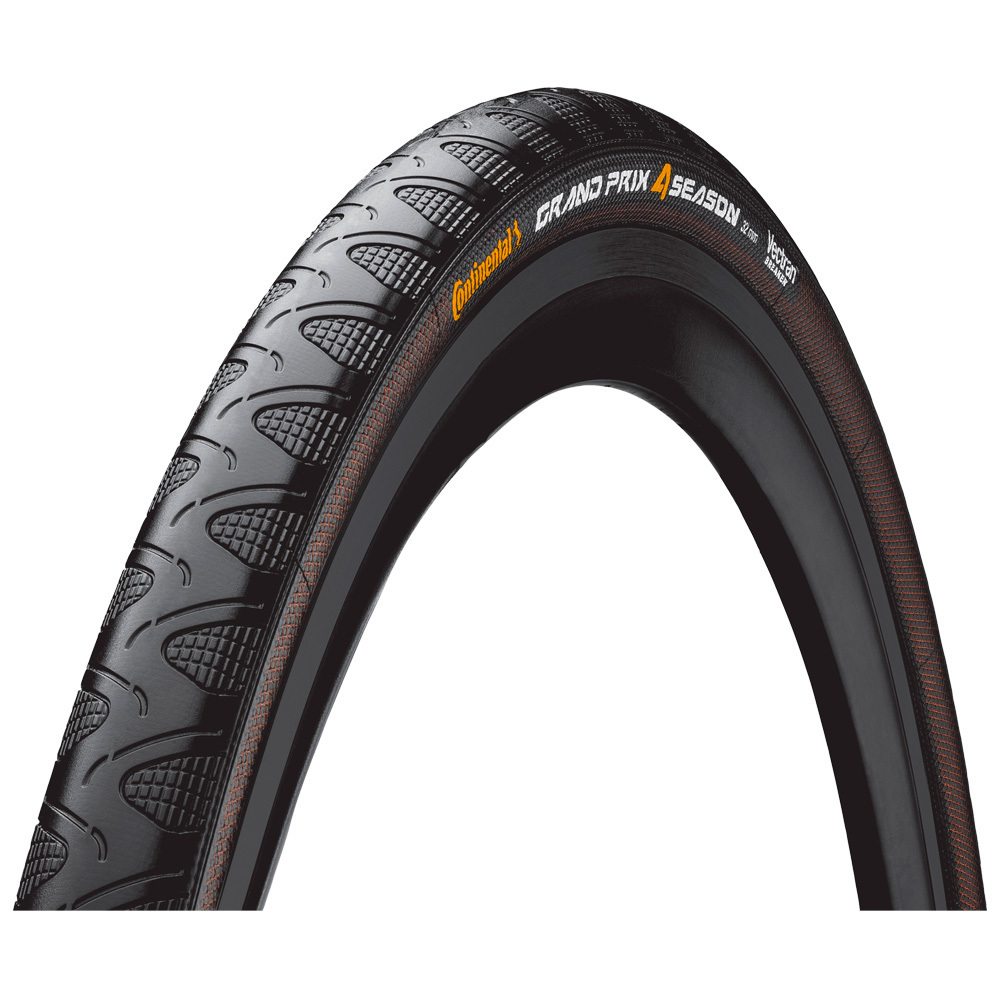 Pneu Bicicleta Continental Aro 700 GRAND PRIX 5000 700X25 (25-622