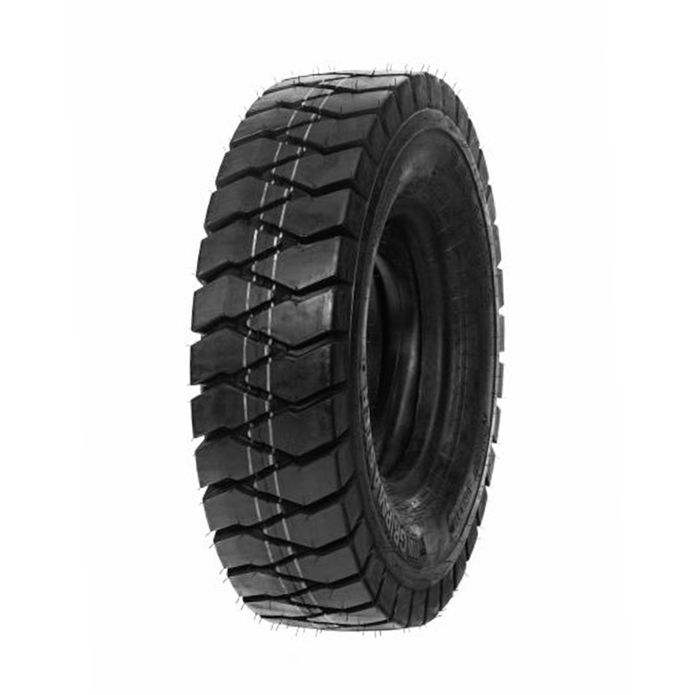 Pneu Gripmaster Aro 12 G-Ind 230 7.00-12 TT 12 Lonas Completo