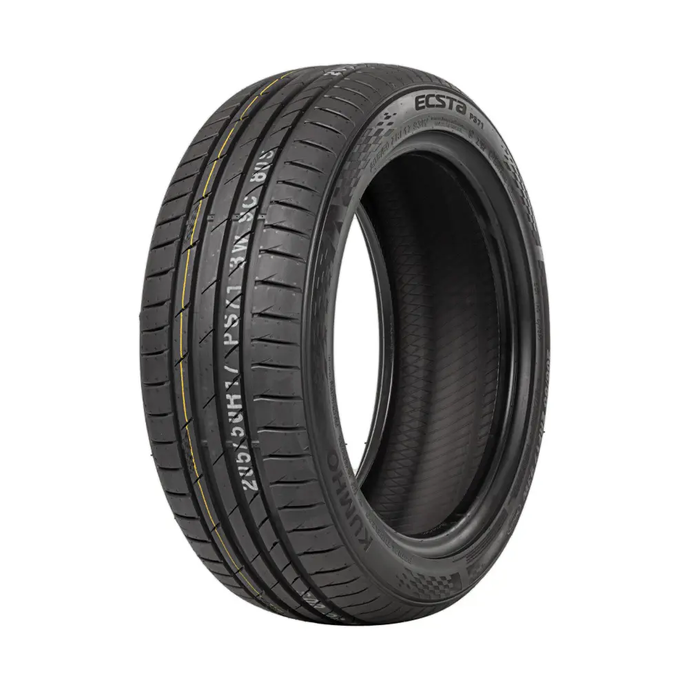 Pneu Kumho Ps71 285/40 R22 110y