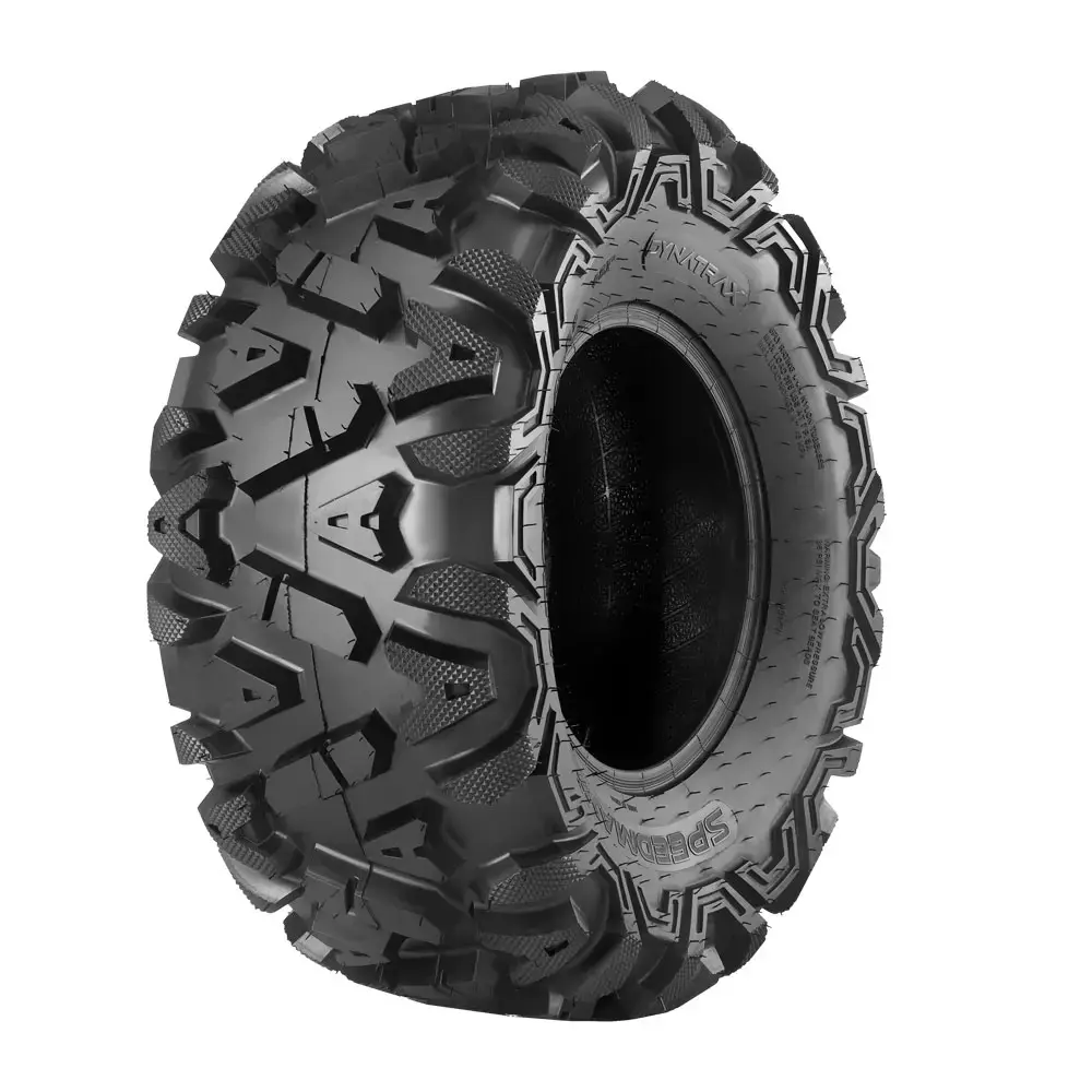 Pneu Speedmax Aro 11 Dynatrax 24X10-11 48F 6 Lonas TL