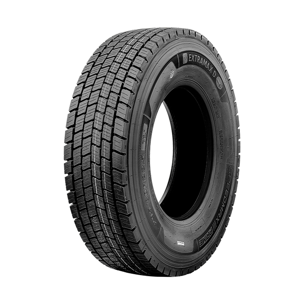 Pneu PROMAX MSD