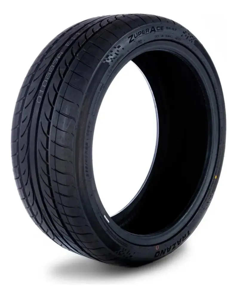 Pneu Trazano Aro 19 SA57 245/45R19 102W XL