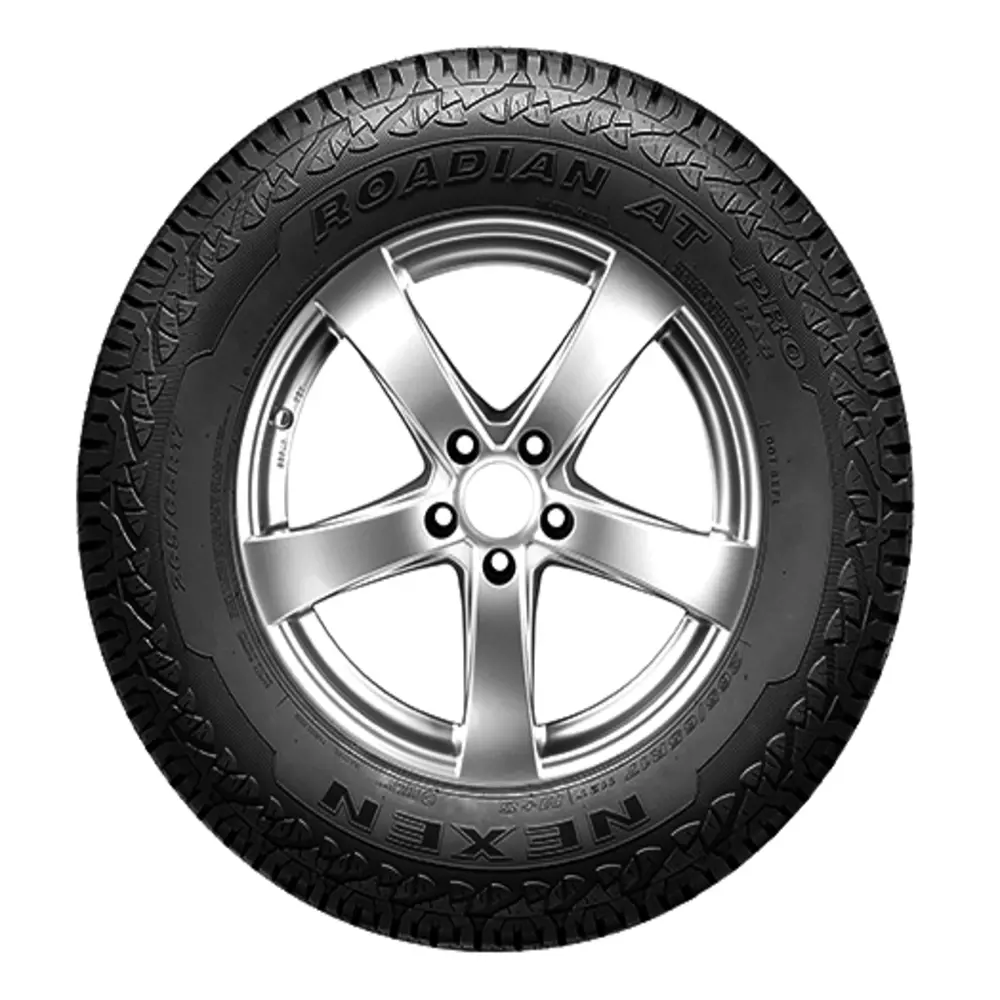 Pneu Nexen Aro 15 Roadian AT Pro RA8 235/75R15 104/101S | PNEUSTORE