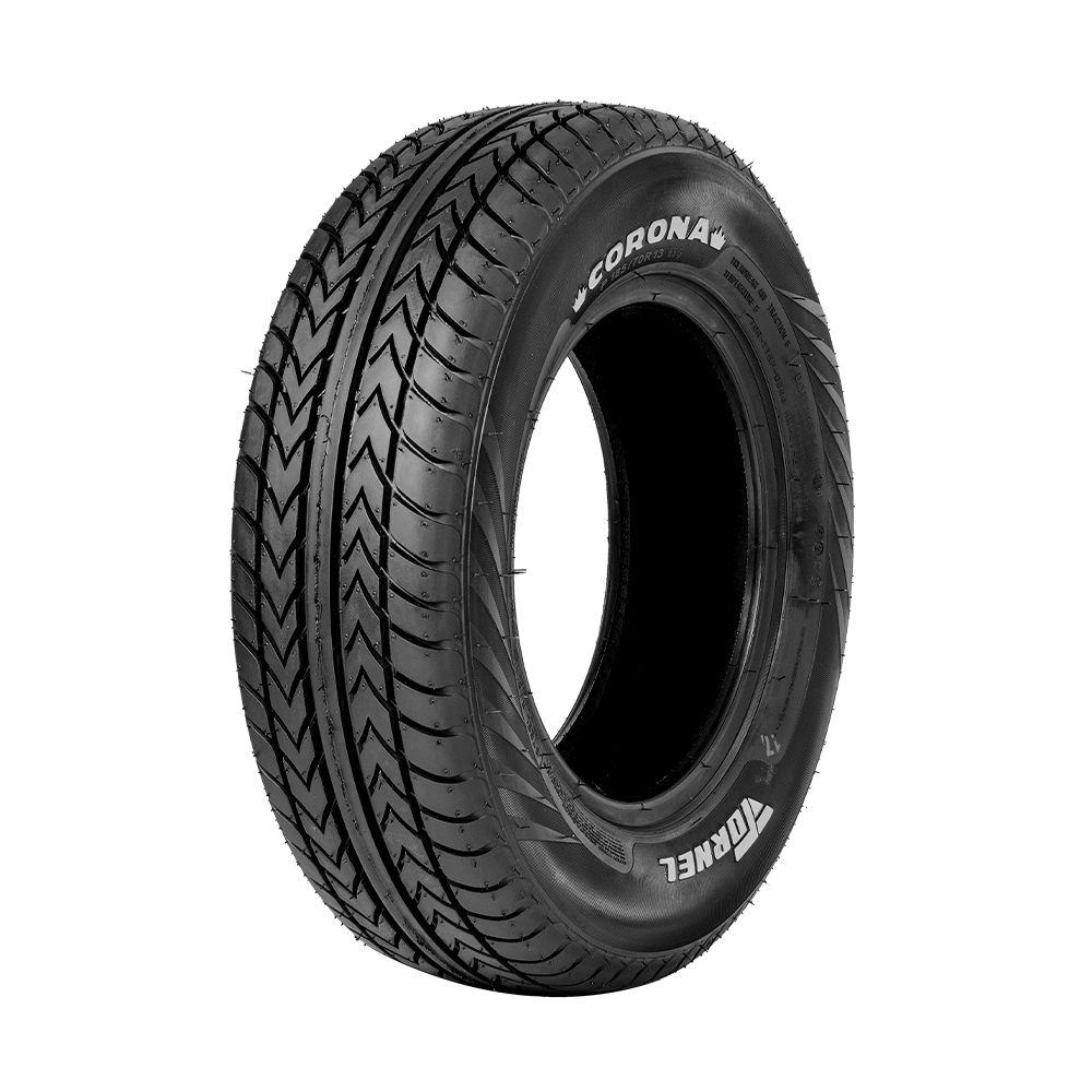 Pneu 185 R13 Pneu Tornel Aro 13 Corona 185/70R13 85S TL - Letras Brancas | PNEUSTORE