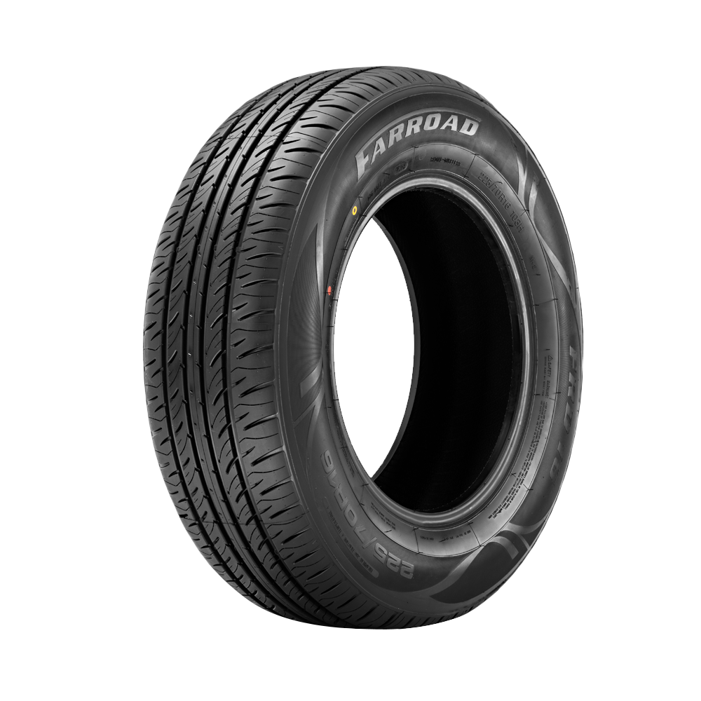 Pneu Goodyear Aro 16 EfficientGrip Performance 215/55R16 93V
