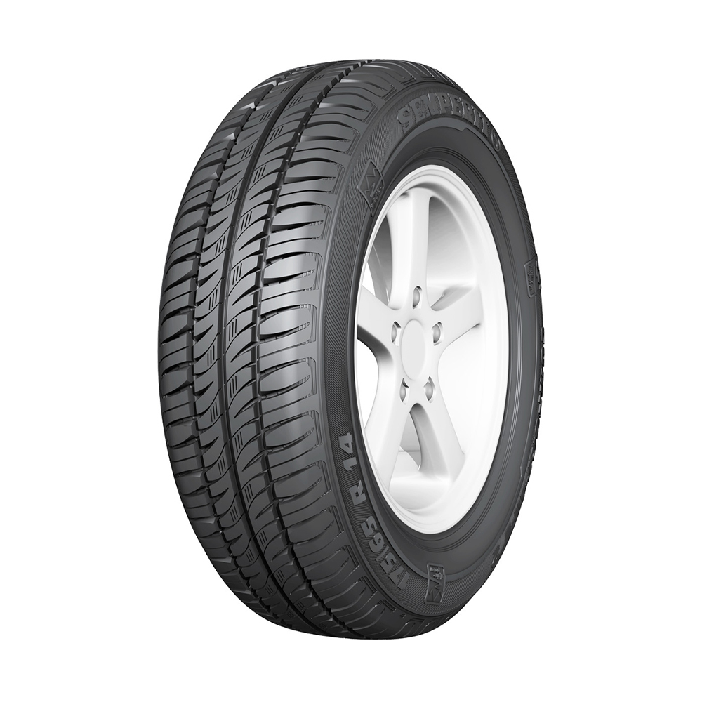 Pneu Semperit by Continental Aro 14 Comfort-Life 2 185/60R14 82H