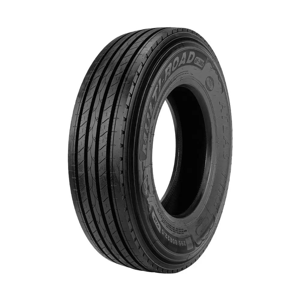 Pneu Atlas Aro 17.5 AP-303 215/75R17.5 135/133J 16 Lonas TL