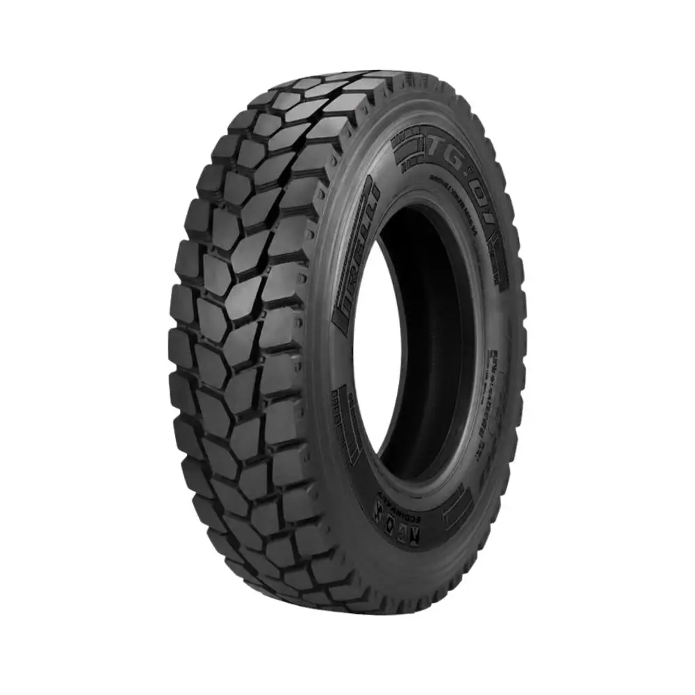 Pneu Pirelli Aro 20 TG01 10.00R20 146/143K 16 Lonas TT