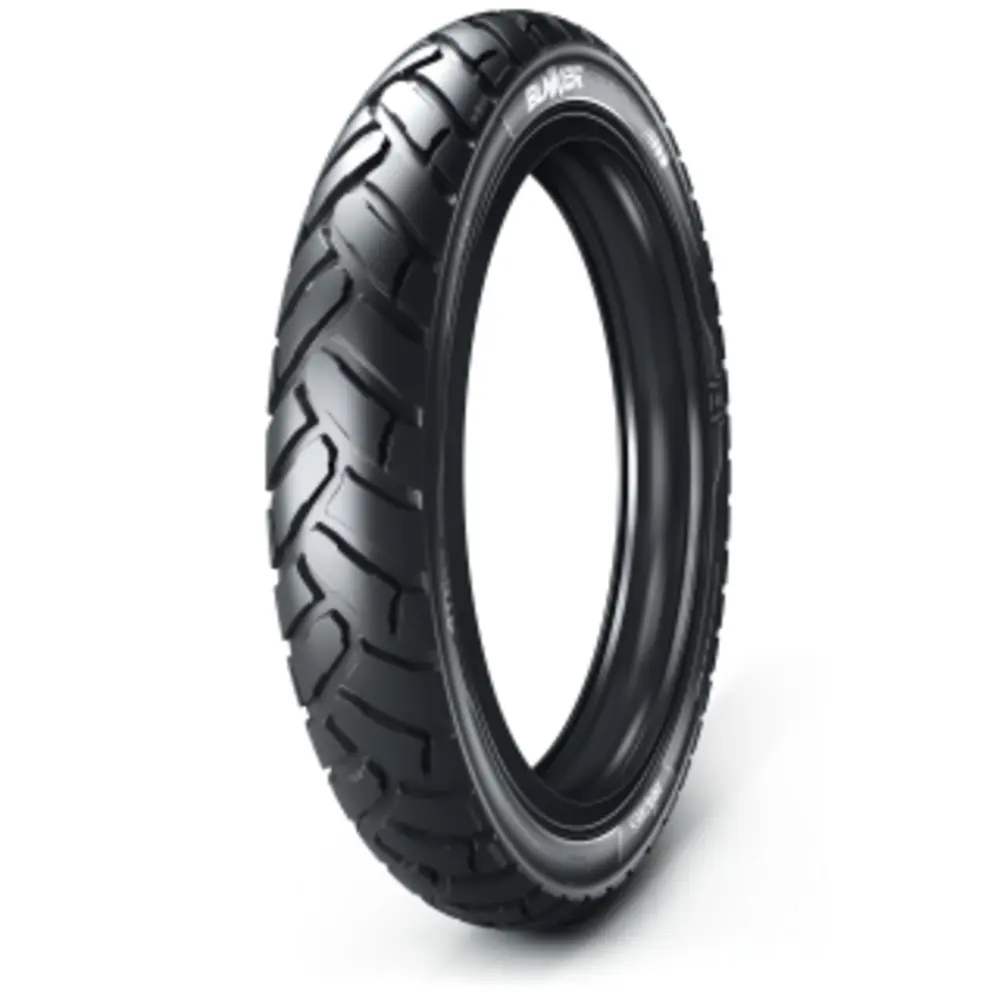 Pneu Moto Ira Aro 21 Bunker Adapt 90/90-21 54S TT - Dianteiro