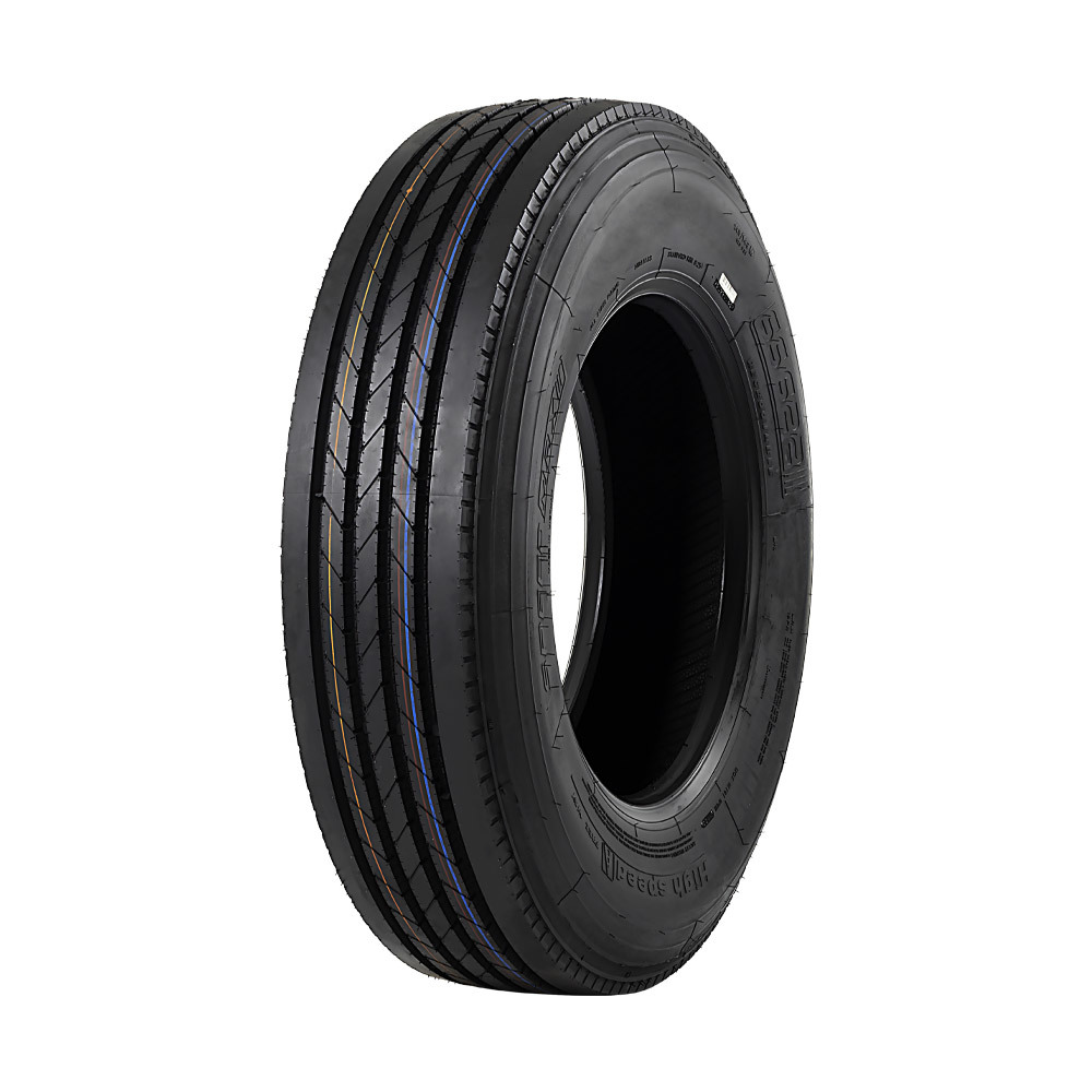 Pneu Speedmax Aro 22.5 SS622 275/80R22.5 149/146M 16 Lonas | PNEUSTORE