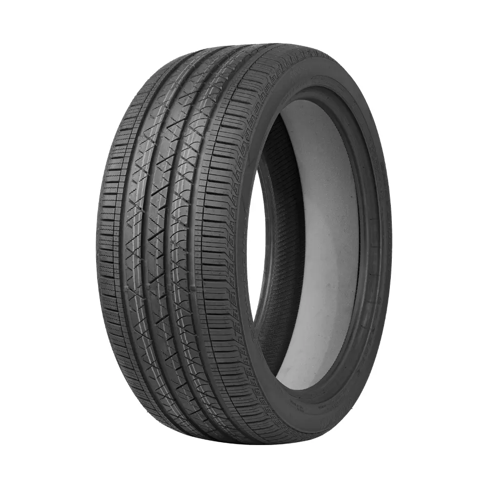 Pneu Continental Aro 21 CrossContact LX Sport ContiSilent 265/40R21 101V