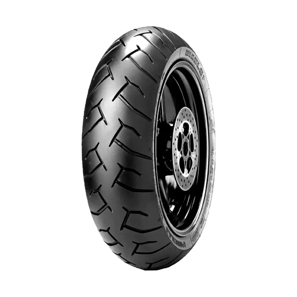 Pneu Moto Pirelli Aro 17 Diablo Supercorsa SP V3 180/55R17 73W TL