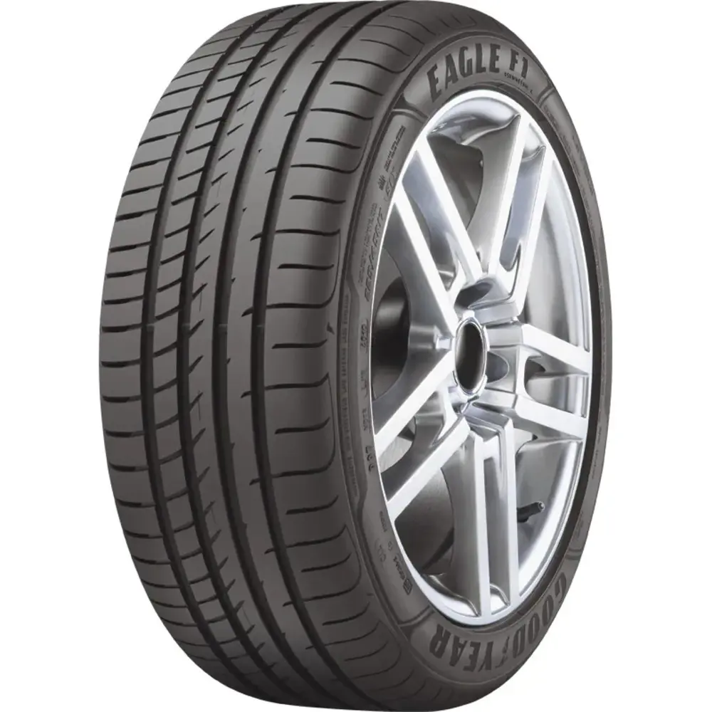 Pneu Goodyear Aro 20 Eagle F1 Asymmetric 2 245/40R20 99Y Run Flat