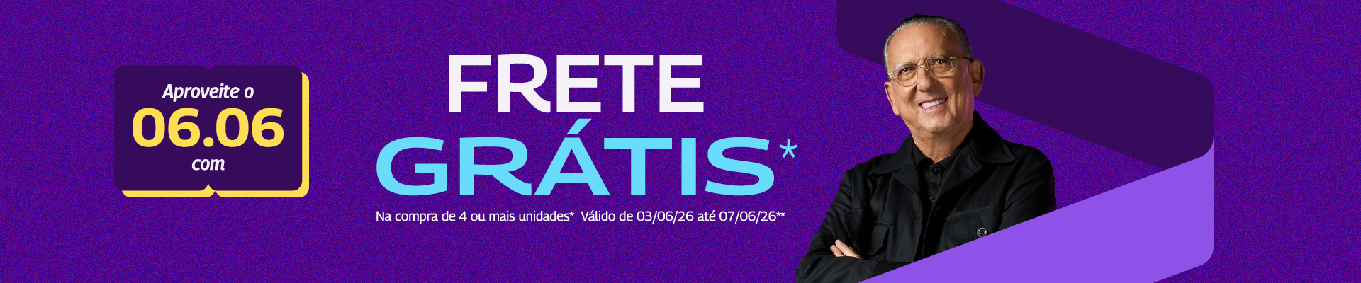 COMPRE 4 PNEUS FRETE GRÁTIS
