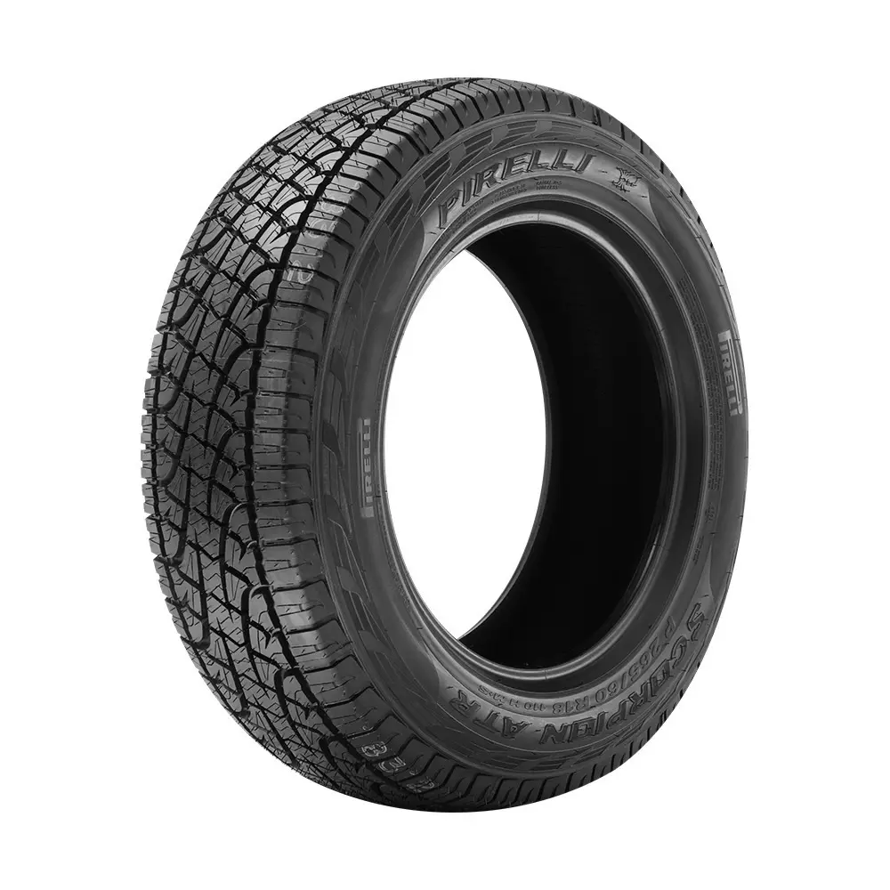 Pneu Pirelli Aro 20 Scorpion ATR 275/60R20 115T