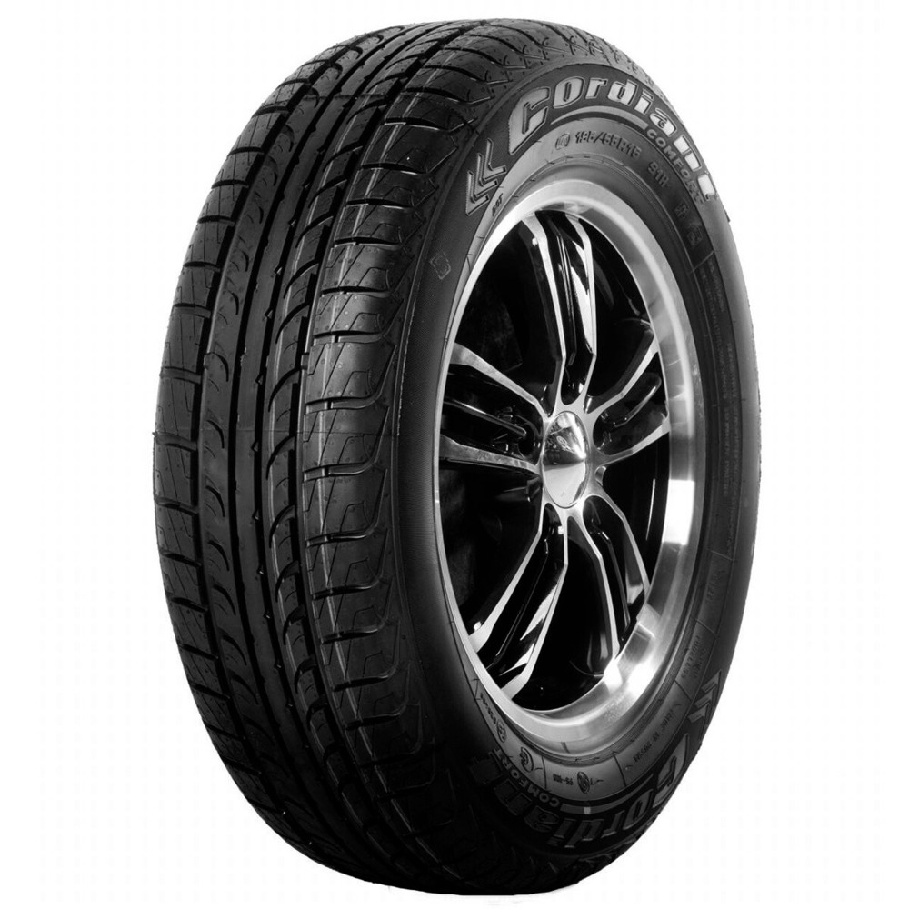 Pneu Cordiant Aro 13 Comfort PS 400 175/70R13 82T IMP