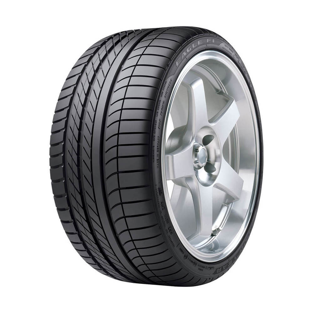 Pneu Goodyear Eagle F1 Asymmetric 275/30 R19 96y