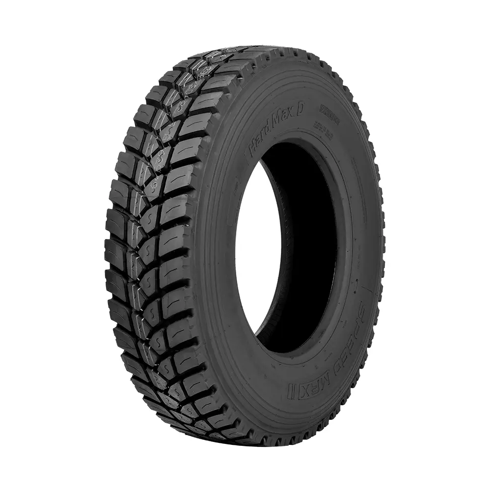 Pneu Speedmax Aro 22.5 HARD MAX D 295/80R22.5 152/148K 18 Lonas TL