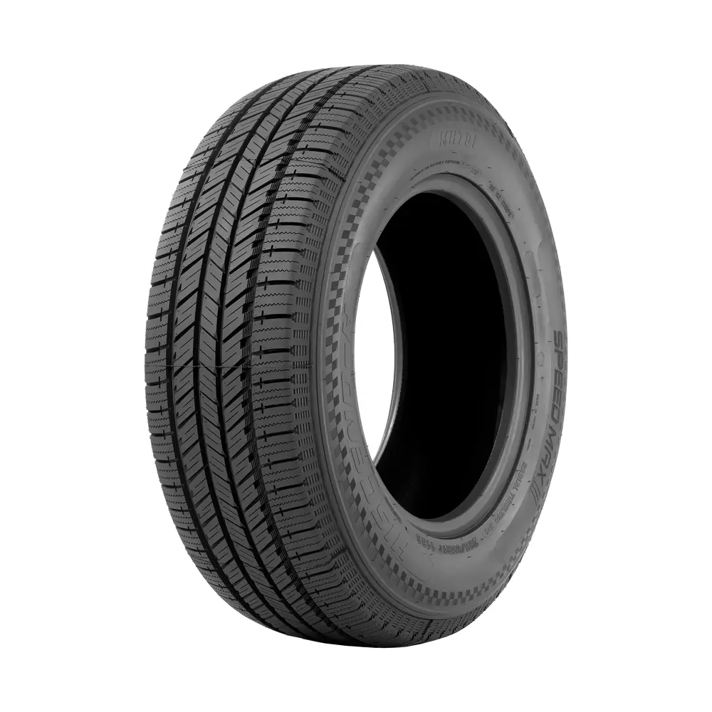 Pneu Trazano Aro 17 Terra Legend SL399 265/65R17 112S - Letras