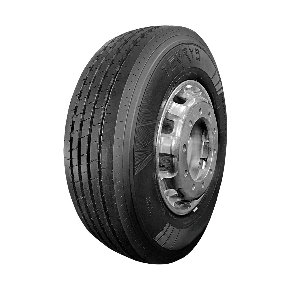 Pneu Tegrys by Pirelli Aro 22.5 NRS1 295/80R22.5 152/148M TL 18 Lonas