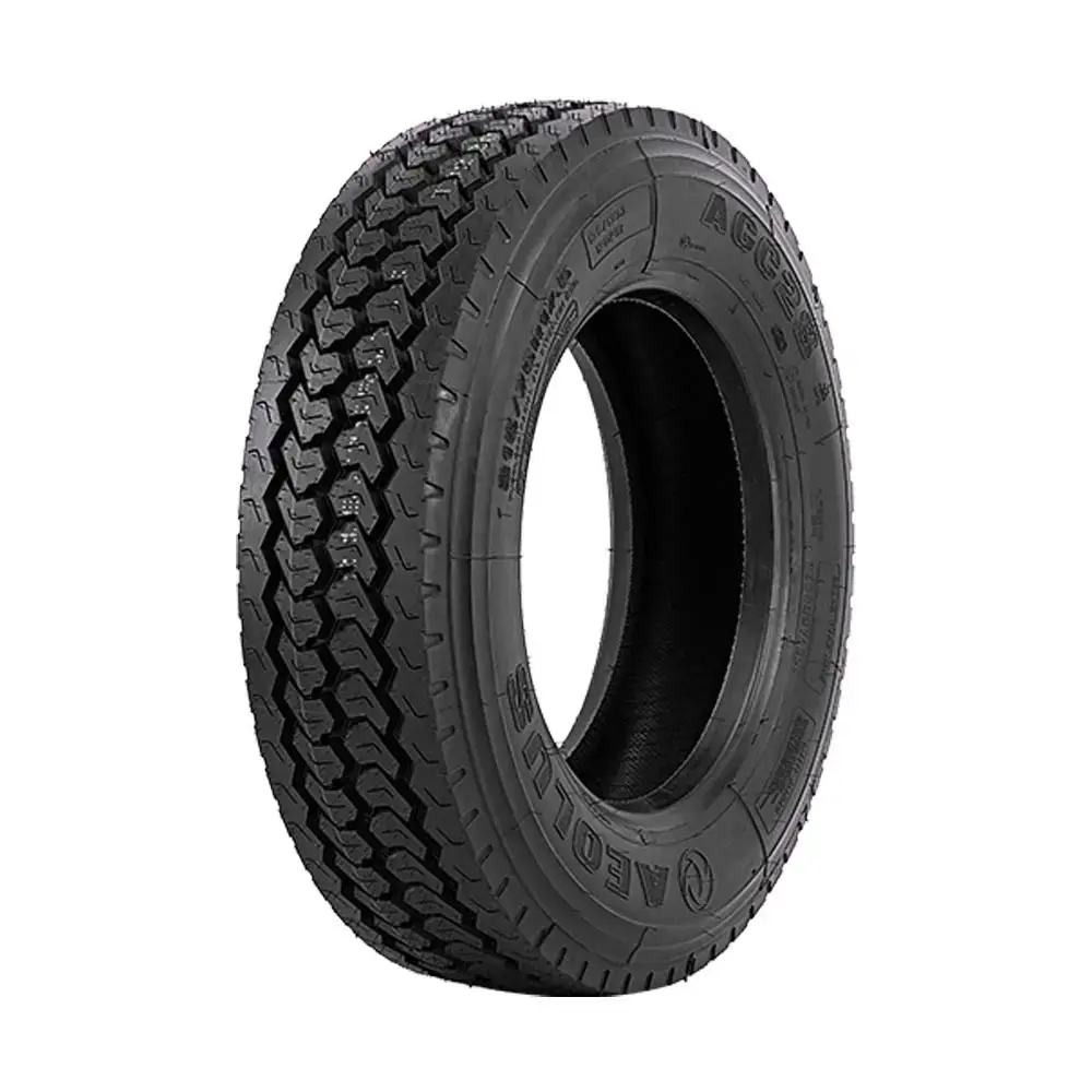 Pneu Aeolus Aro 17.5 AGC28 235/75R17.5 143/141J 18 Lonas TL