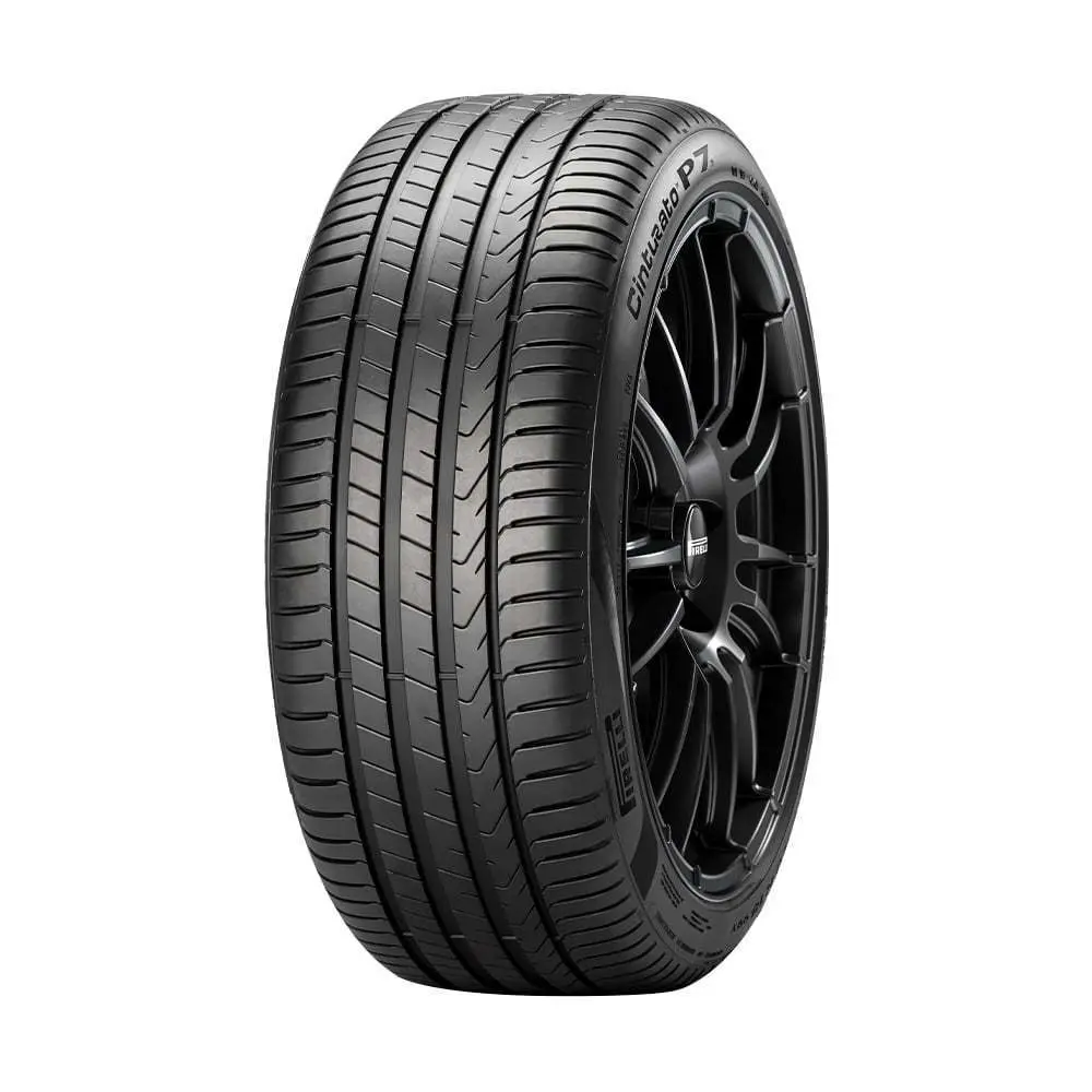 Pneu Pirelli Aro 18 Cinturato P7 New (KS) Seal Inside 235/45R18 94V