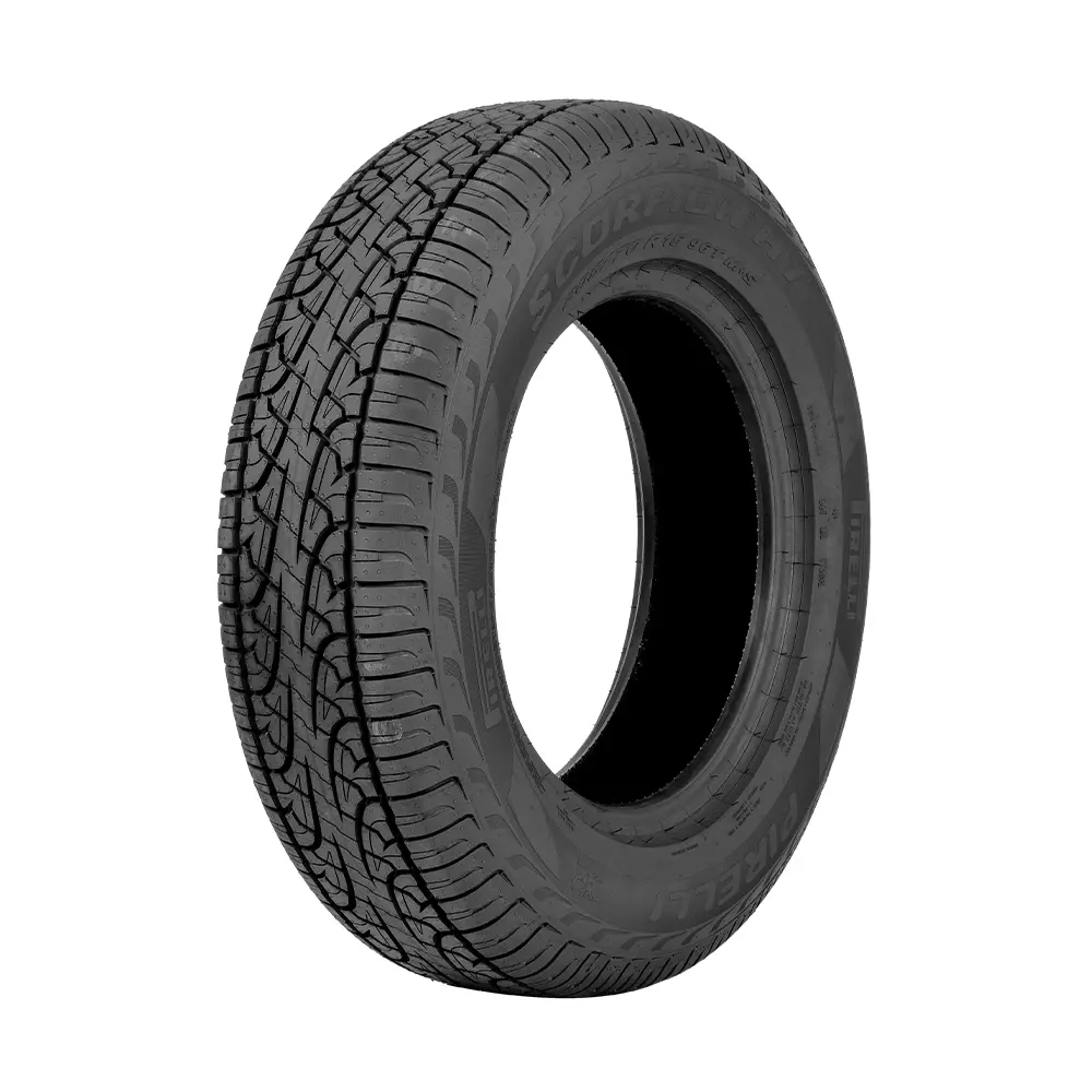 Pneu Pirelli Aro 15 Scorpion HT 205/70R15 96T