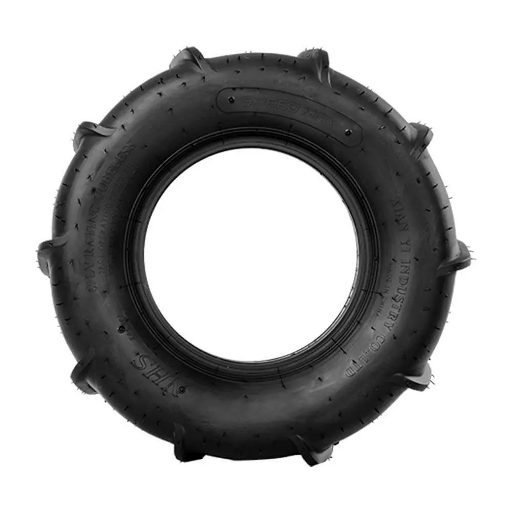 Pneu Quadriciclo Speedmax Aro 10 A025 22X11.00-10 TL 6 Lonas