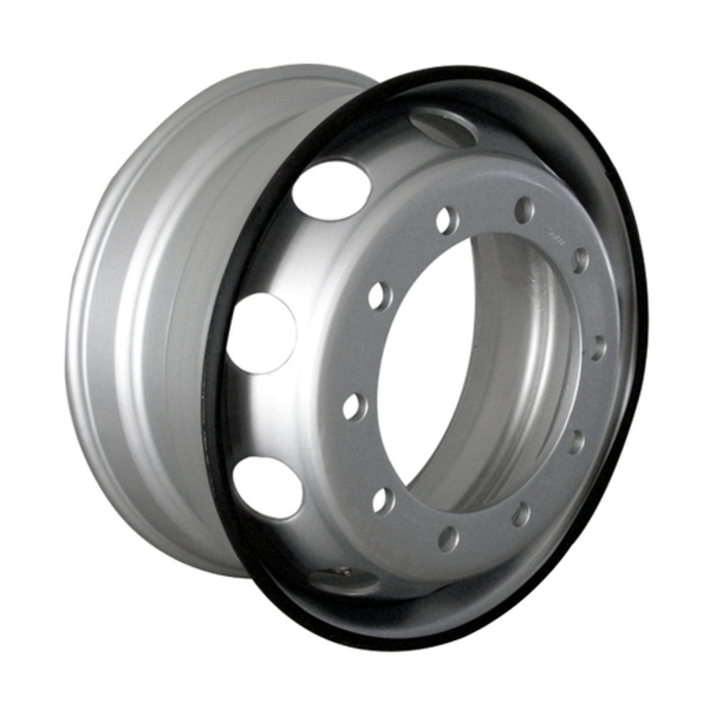 Roda Speedmax Aro 22.5 Aço Disco 9.00X22.5 10 Furos