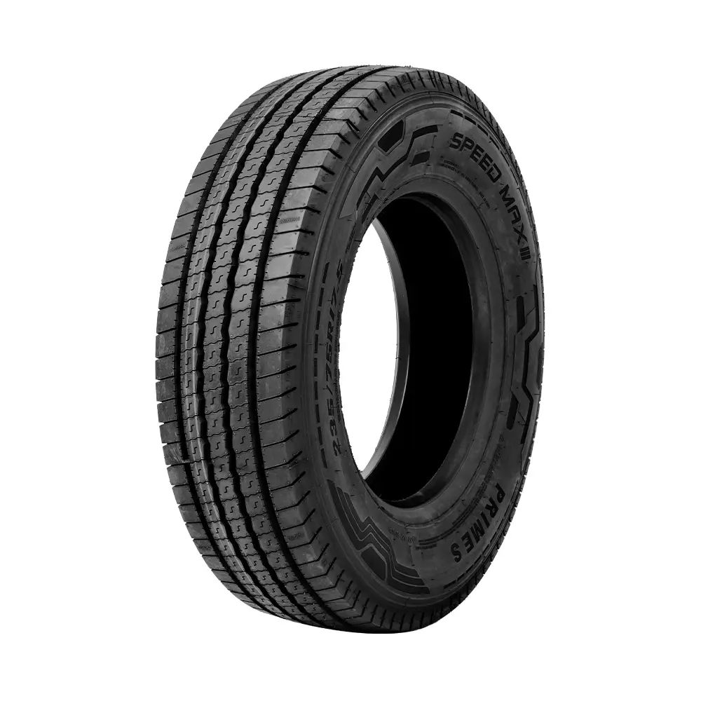 Pneu Speedmax Aro 17.5 Prime S 215/75R17.5 126/124L 16 Lonas TL