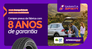 Garantia 8 anos